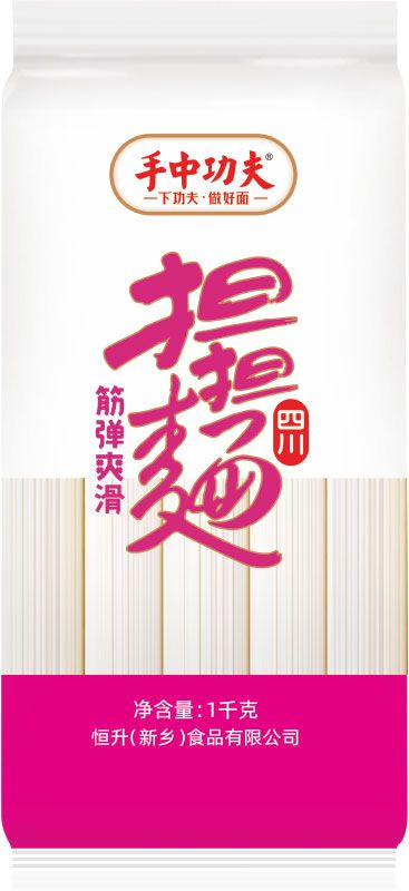 四川擔(dān)擔(dān)面